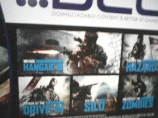 Call of Duty: Black Ops – Retaliation trzecim dodatkiem DLC?