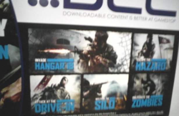 Call of Duty: Black Ops – Retaliation trzecim dodatkiem DLC?