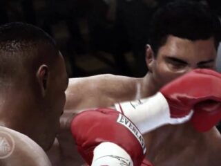 Już graliśmy – Fight Night Champion