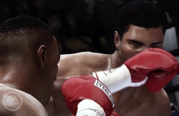 Już graliśmy – Fight Night Champion