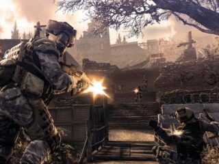 Warface: Nowa gra Cryteka. Bez „Cry” w nazwie i za darmo?