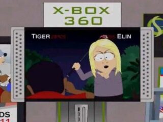 Plotka: Będzie proces? EA rozważa pozwanie do sądu twórców kreskówki South Park [WIDEO]