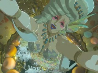The Legend of Zelda: Breath of the Wild już 3 marca [WIDEO]
