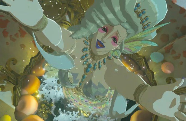 The Legend of Zelda: Breath of the Wild już 3 marca [WIDEO]
