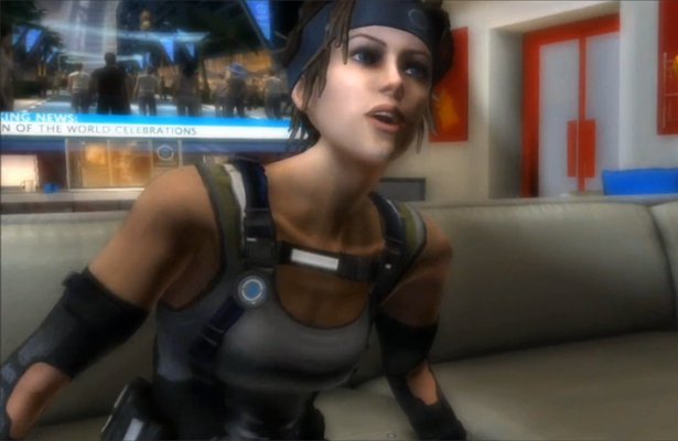 Hydrophobia Prophecy: „Premierowy” zwiastun [WIDEO]