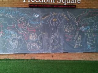 [Weekend] Wojna postu z&nbsp;karnawałem – Pokemony kontra ludzie