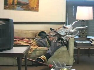 Two Worlds II: Podróż Sordahona nie może dobiec końca. Ma doła… [WIDEO]