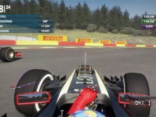 F1 2012: Season Challenge, Champions Mode – nowości w&nbsp;„singlu” [WIDEO]