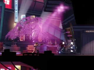 The Showdown Effect ? Wczuj się w&nbsp;magię Hollywood [WIDEO]