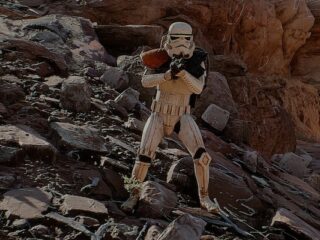 Star Wars Battlefront: EA zrezygnowało z&nbsp;kampanii… przez&nbsp;pośpiech