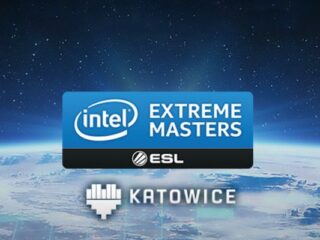 Intel Extreme Masters: dzisiaj rusza druga tura sprzedaży