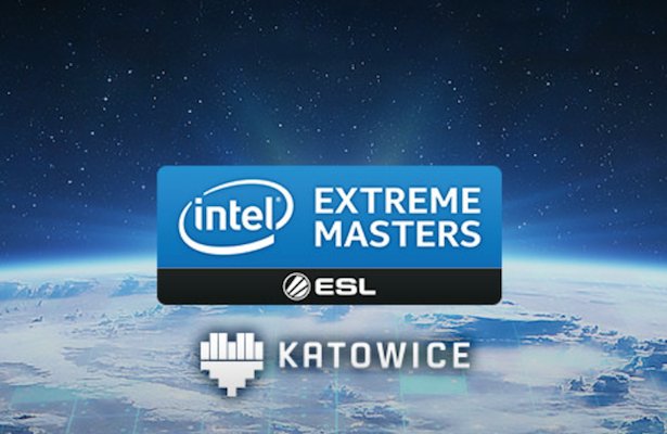 Intel Extreme Masters: dzisiaj rusza druga tura sprzedaży