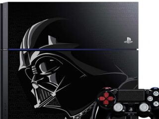 Star Wars: Battlefront – Kolekcjonerska wersja PS4 to&nbsp;cud nad&nbsp;cudami [WIDEO]