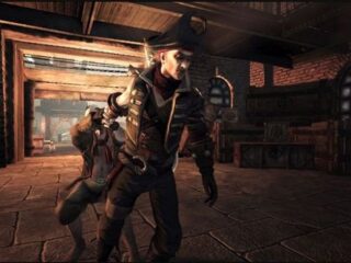 Fable III: Chcesz grać w co-opie? Uważaj kogo zapraszasz do gry…