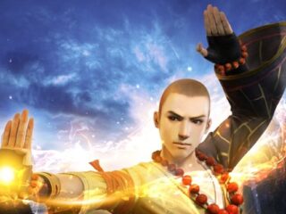 Age of Wulin: Gdzie wprowadzić kody? Tutaj! – UPDATE