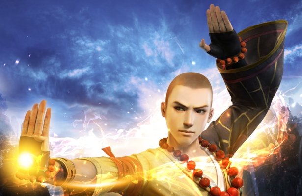 Age of Wulin: Gdzie wprowadzić kody? Tutaj! – UPDATE