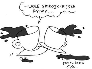 Kalambury: Czwarty etap już jutro