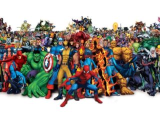 Diablo ze Spider-Manem? Były szef Blizzard North rozpoczyna pracę nad Marvel Universe MMO!