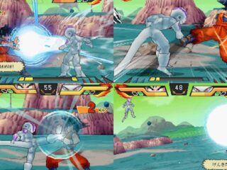 Dragon Ball Z: Extreme Butoden ? zapowiedziano bijatykę 2D. Ponad 100 postaci!