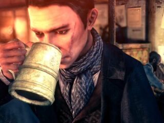 Crimes & Punishments: Sherlock Holmes wraca w&nbsp;nowym zwiastunie na&nbsp;E3 [WIDEO]