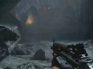 E3 2013: Wolfenstein: The New Order – Spora porcja gameplayu [WIDEO]