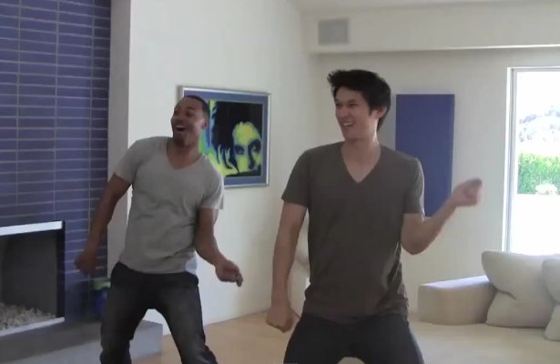 E3 2011: Just Dance 3: Multiplatformowy taniec [WIDEO]