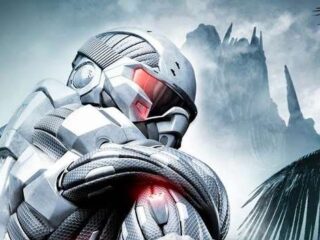 E3 ´09: Crysis 2 będzie taki sam na każdej z platform