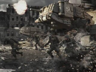Steel Battalion: Heavy Armor ? wrażenia z pokazu/już graliśmy