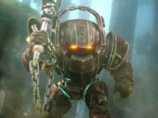 Riot zbuduje sztuczną rafę na&nbsp;wybrzeżu Australii w&nbsp;kształcie Nautilusa z&nbsp;League of Legends