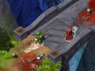 Magicka: Główny twórca gry – „Mój brat powiedział kiedyś, że to Diablo połączone z… Guitar Hero” [WIDEO]
