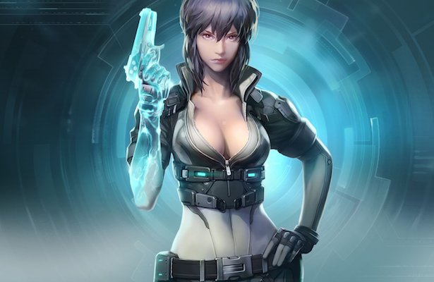 Ghost in the Shell: Zapomnijcie o filmie ze Scarlett, powstaje nowa animacja