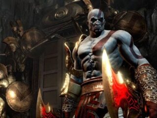 God of War III: Pierwsze DLC będzie wyciętym z podstawki epilogiem?