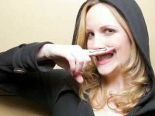 Bulletstorm: Tanya Jessen przekonuje, że warto zagrać. Pod wpływem [WIDEO]