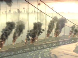 Homefront: Żarty się skończyły, zaczyna się wojna [WIDEO]