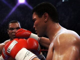 Fight Night Round 4 – stań na wirtualnym ringu. Dosłownie