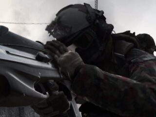 Battlefield 4: Drugie uderzenie – Zwiastun śmieje się z&nbsp;Ghosts [WIDEO]