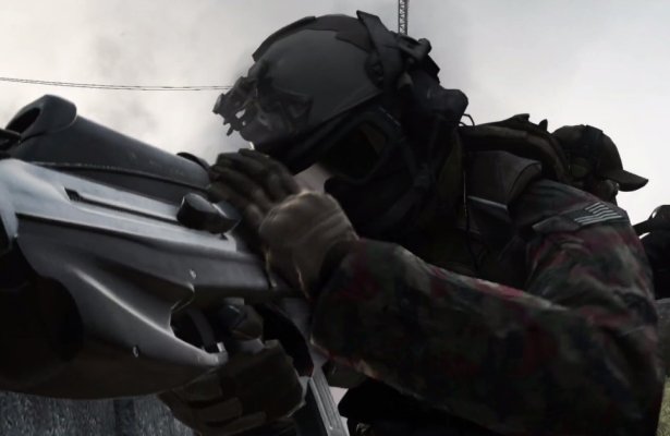 Battlefield 4: Drugie uderzenie – Zwiastun śmieje się z&nbsp;Ghosts [WIDEO]