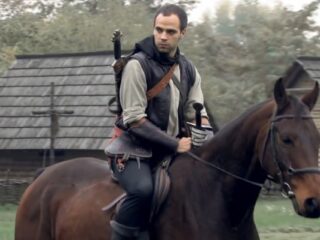 Wiedźmin 3: Dziki Gon – Fanowski film o Lambercie. Lepszy od oficjalnych ekranizacji… [WIDEO]