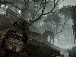 Crysis 3: Tryby multiplayerowe i&nbsp;trochę nowego gameplayu [WIDEO]