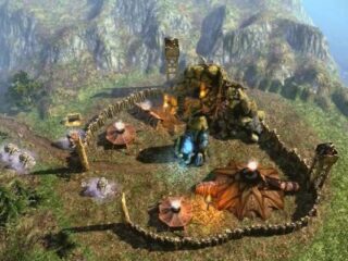 Paradox Interactive to&nbsp;nie&nbsp;tylko&nbsp;strategie. Runemaster to&nbsp;pierwszy RPG firmy [WIDEO]