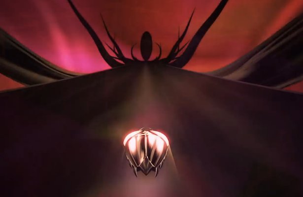 Thumper: Gra o żuku pędzącym z prędkością światła to nie żart [WIDEO]