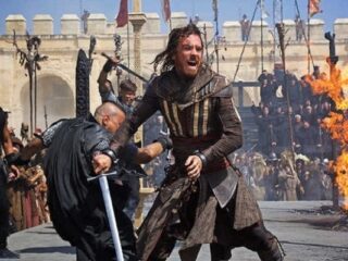 Filmowy „Assassin´s Creed”: Zdjęcia… właśnie się zakończyły?