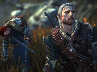 Wiedźmin 2: Zabójcy Królów – Geralt to Jacek Rozenek, reszta obsady to…