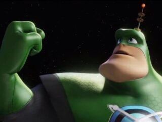 Ratchet & Clank: Fani idą do&nbsp;kin w&nbsp;2015. Jest już teaser! [WIDEO]