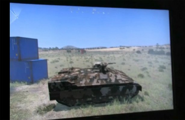 E3 2011: Arma III – pierwszy, konkretny gameplay [WIDEO]