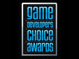 Game Developers Choice Awards 2011: Nominacje do&nbsp;nagród przyznawanych przez&nbsp;twórców gier