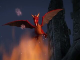 The Sims 3: Dragon Valley – Dracarys! Smoczy dodatek [WIDEO]