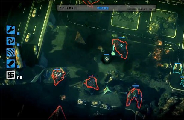 Anomaly: Warzone Earth – Demo już dostępne