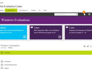 Windows 10 dostępny w wersji testowej