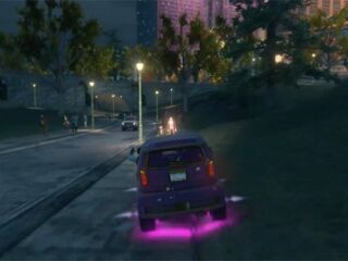 Saints Row: The Third – współczesny Carmaggedon [WIDEO]